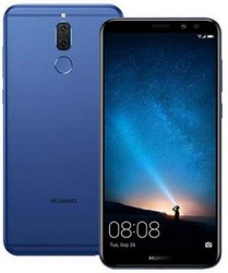 Замена разъема зарядки на телефоне Huawei Nova 2i в Туле